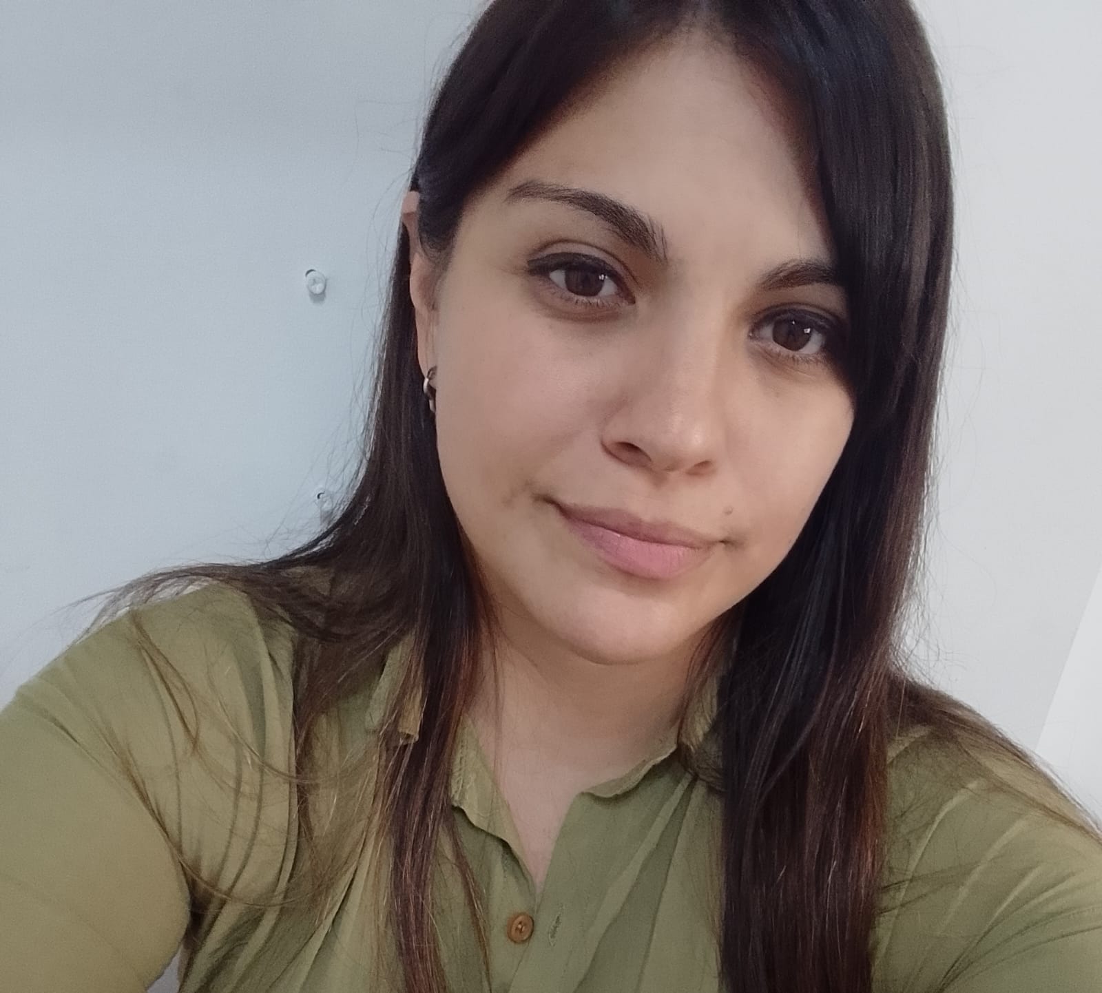 Foto de Dra. Carla Camusso